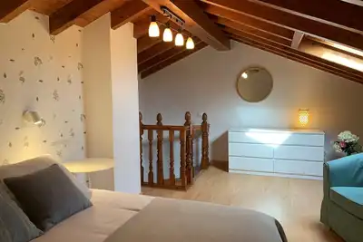 Image de Casa TamarĂa pour 4 personnes