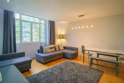 Image de Feel Porto Downtown Poets Flat