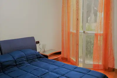 Image de Bel appartement au centre, avec place de parking réservée, 4 lits