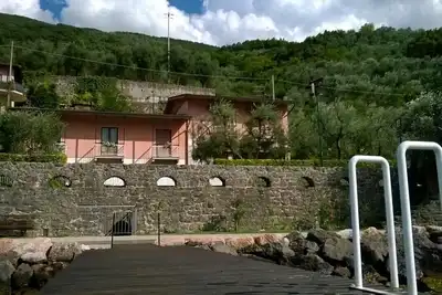 Image de Maison Sur Le Lac Ă Brenzone Sul Garda