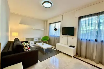 Image de Appartement 1 chambre au coeur de Chamberí