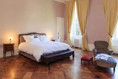 Image de Magnifique Gite Dans Hotel Particulier Du XIXème