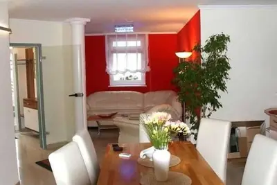 Image de Appartement, grand - Appartements Manni Dario \/ Tzr 15332