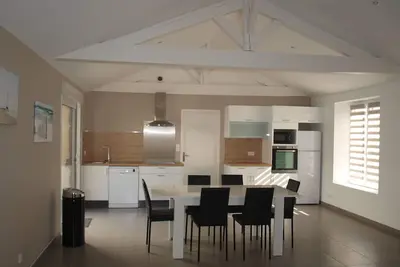 Image de Maison Typique Vendeenne, 6 Personnes