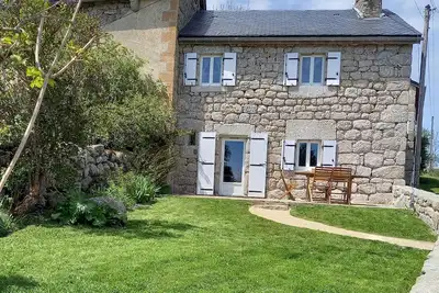 Image de Gite joliment restauré, tout confort au coeur de la Margeride