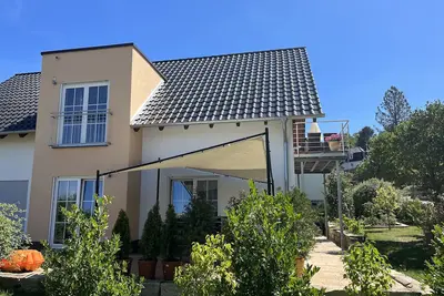 Appartement Henriette \"Un rêve au coeur de Bad Liebenstein\"