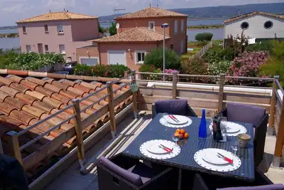 Image de Appartement CLIMATISÉ Au Bord De Mer