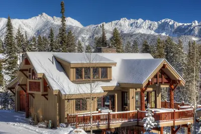 Image de Moonlight Mountain Home 7 Shadow Ridge
