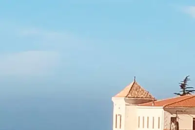 Image de Maison De Charme Casad’Ora<en Balagne Village de Corbara