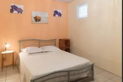 Image de Chambres d'hôtes à la Casa Lof