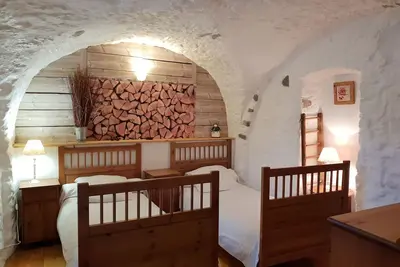Image de Serre Chevalier Appartement dans maison de Pays, belles prestations.