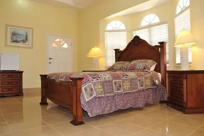 Image de Sea View Heights Villa Montego Bay, avec la vue la plus extraordinaire.