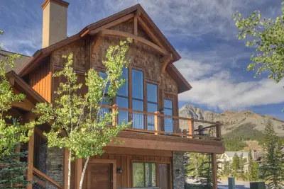 Image de Black Eagle 32 - Trois Chambres Villa, Couchages 10