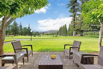 Image de Magnifique condo dans le Silverado Resort avec vue sur le practice