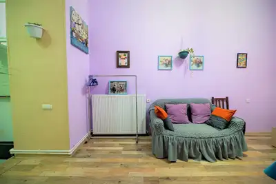 Image de Liberty Square Apartment