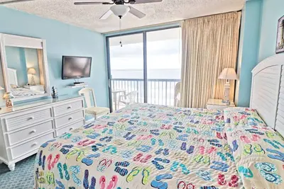 Image de Waterpointe1 1006 - Windy Hill - Ocean Front - Vues - Piscines