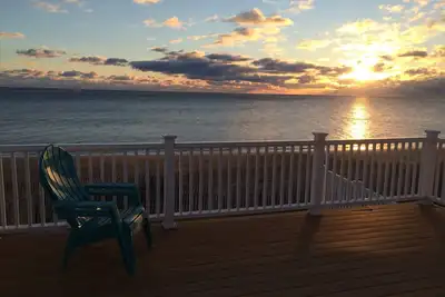 Image de Ocean Front Maison individuelle Ă Salisbury Beach