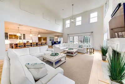 Image de Nouveau Beach House isolée, piscine chauffée, Spa, Beach Pass, 2019 Disponibilité
