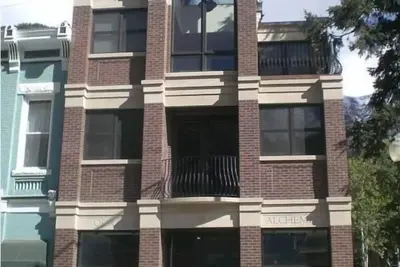 Image de Ouray Penthouse Suite New & Quiet Best 360 Views! Garage privé impeccable