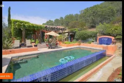 Image de Retraite de luxe Wine Country