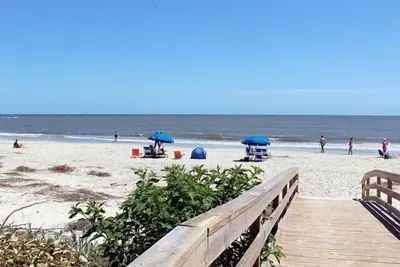 Image de Beach Club 207, complexe Oceanfront