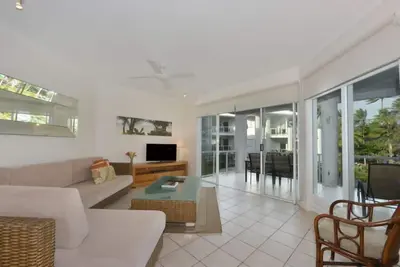 Image de Beaches Apartments - 2 chambres