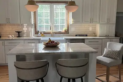 Image de Saratoga Charmante Maison
