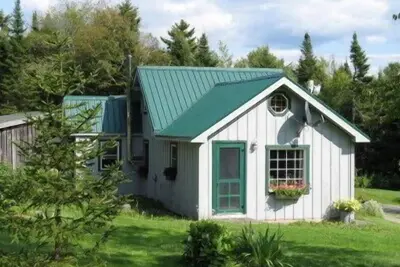 Image de Accès au sentier confortable, propre, Vtt et motoneige - Wifi gratuit