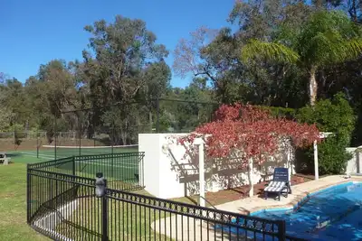 Image de Cockatoo Hills Apartment