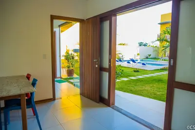 Image de Appartements pour familles et groupes