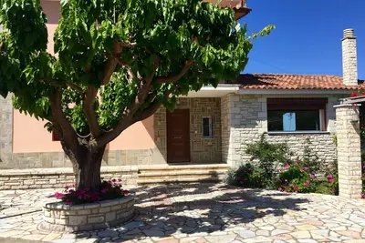 Image de Belle maison privée à Zacharo