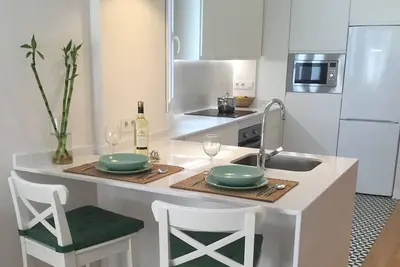 Image de Appartement confortable dans le coeur d'Alicante