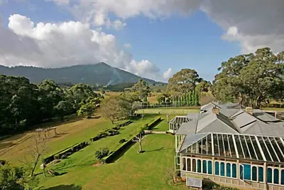 Image de Garden Hill Spa Retreat: Magnolia Cottage