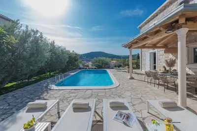 Image de Villa méditerranéenne Luna