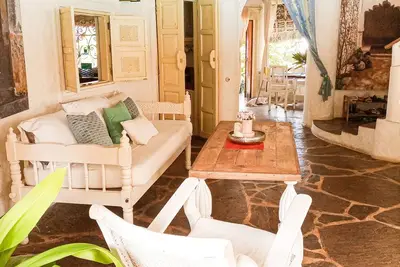 Image de Belle villa de vacances Hh.
