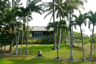 Image de Grande Ile-Style Maison accessible en fauteuil roulant