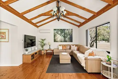 Image de Brumby Cottage Margaret River - Animal Familier * sur 5 acres privés et paisibles!