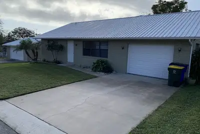 Image de Maison tranquille avec accès au lac