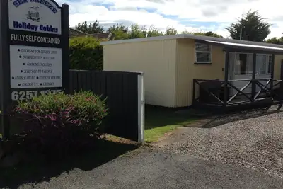 Image de Orford Sea Breeze Holiday Cabins
