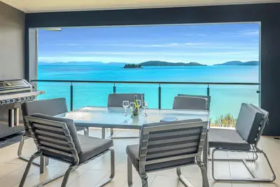 Image de Superbe appartement Edge 19
