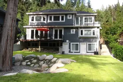 Image de Chambres D'hôtes En Bord De Rivière - Chambre Seymour