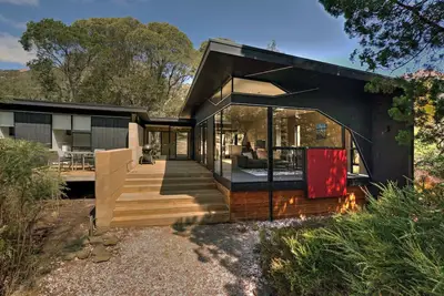 Image de Dangers Rim Beach House