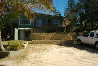 Image de Annabell's Banksia Court Fraser Island