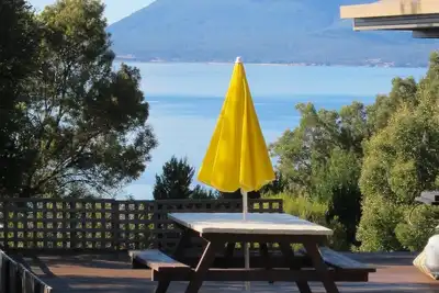 Image de Spring Beach Cottage
