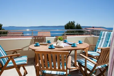 Image de Appartement familial Medvid