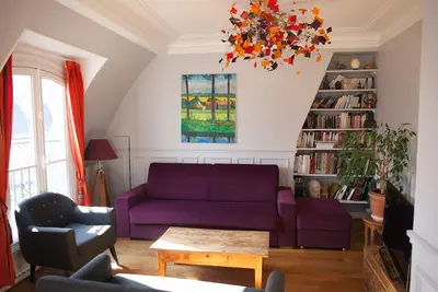 Image de Appartement Calme et Lumineux