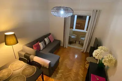 Image de Chairming 2 lit appartement dans le centre de Lisbonne