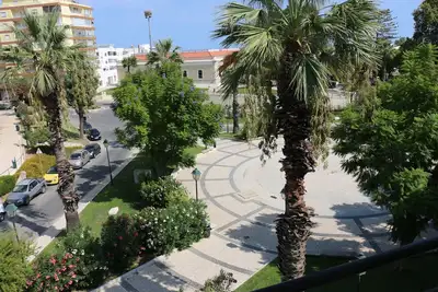 Image de Jb-Apartment - Un endroit pour penser Ă vous-mĂŞme - OlhĂŁo