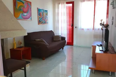 Image de Appartement neuf et confortable Ă Villasimius