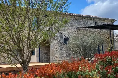 Image de Villa Le Meliet avec piscine privée